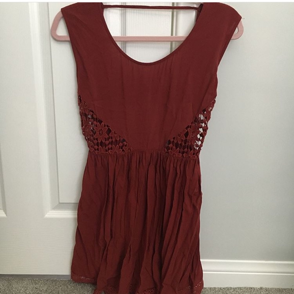 Forever 21 dress